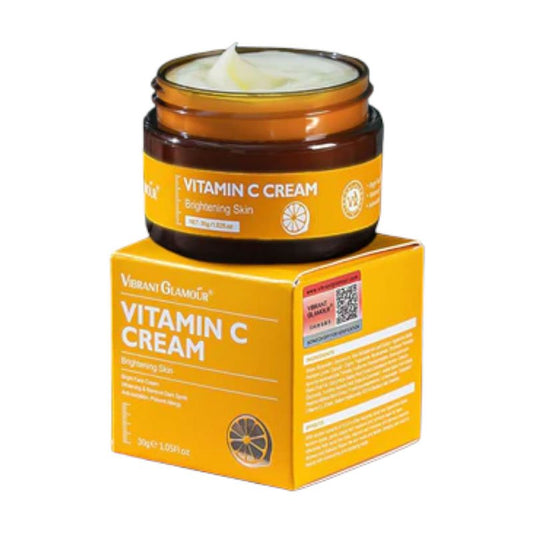 Vitamin C Cream 30g