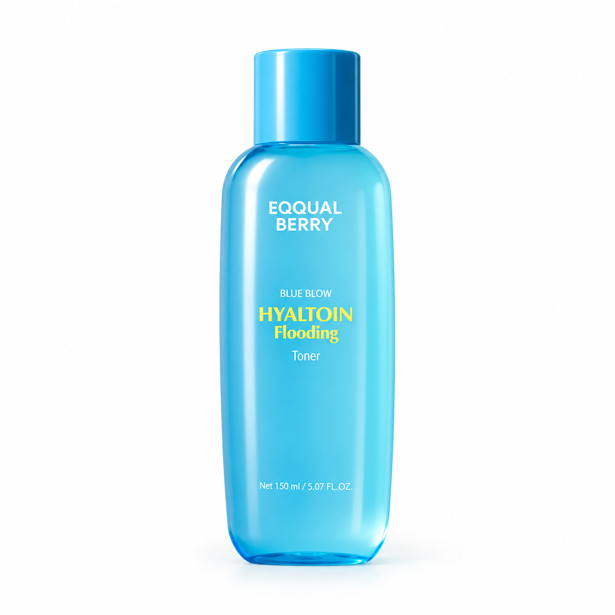 Hyaltoin Flooding Toner 150ml