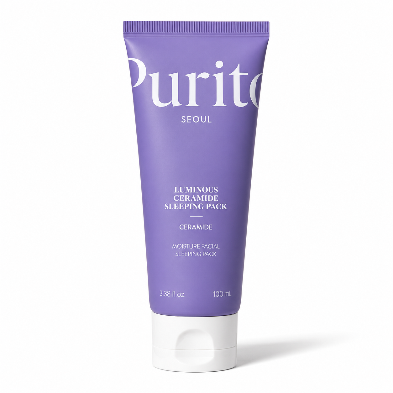 Luminous Ceramide Sleeping Pack 100ml
