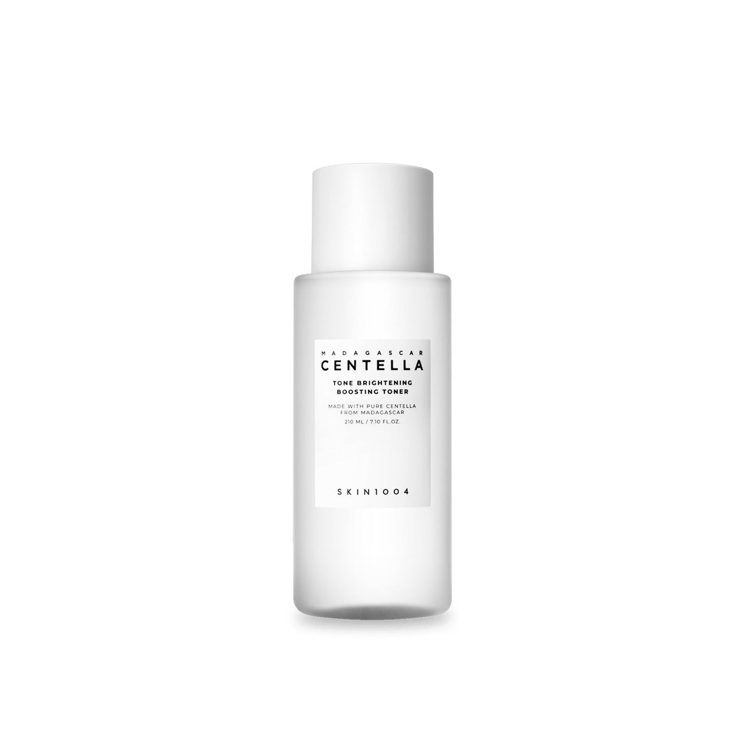 Centella Tone Brightening Boosting Toner 210ml