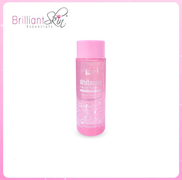 Translation missing: en.Whitening Facial Toner (Maintenance) 120ml