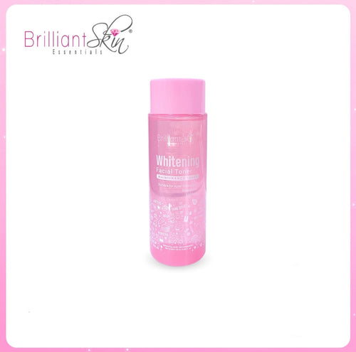 Whitening Facial Toner (Maintenance) 120ml