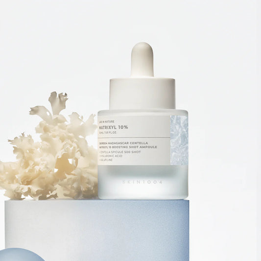 Matrixyl 10% Boosting Shot Ampoule 30ml
