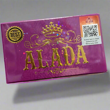 Translation missing: en.Alada Instant Whitening Soap 160g