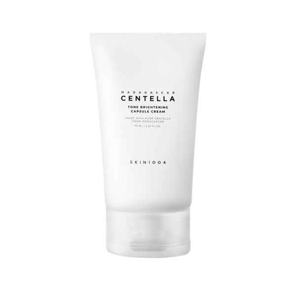Centella Tone Brightening Capsule Cream 75ml