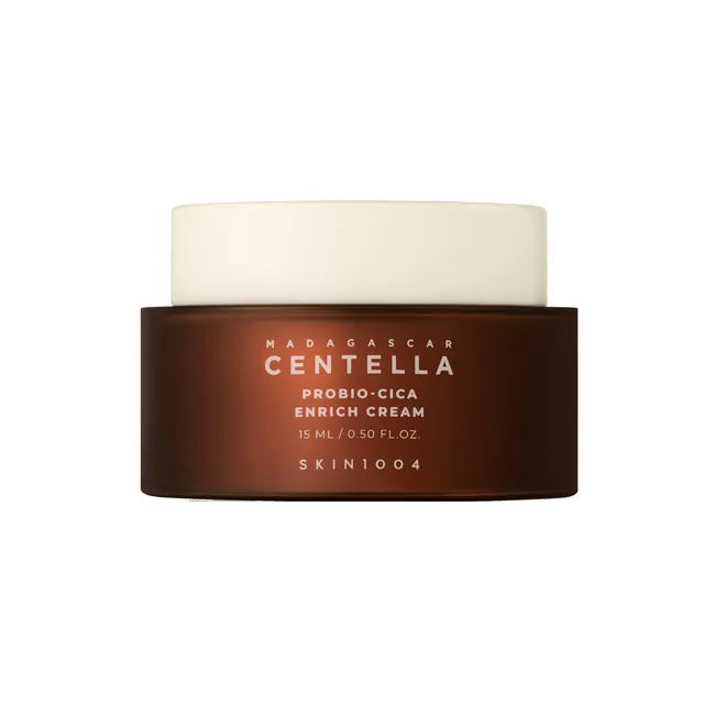 Centella Probio-CICA Enrich Cream 15ml