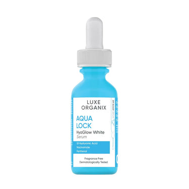 Translation missing: en.Aqua Lock Hyaglow White Serum 30ml