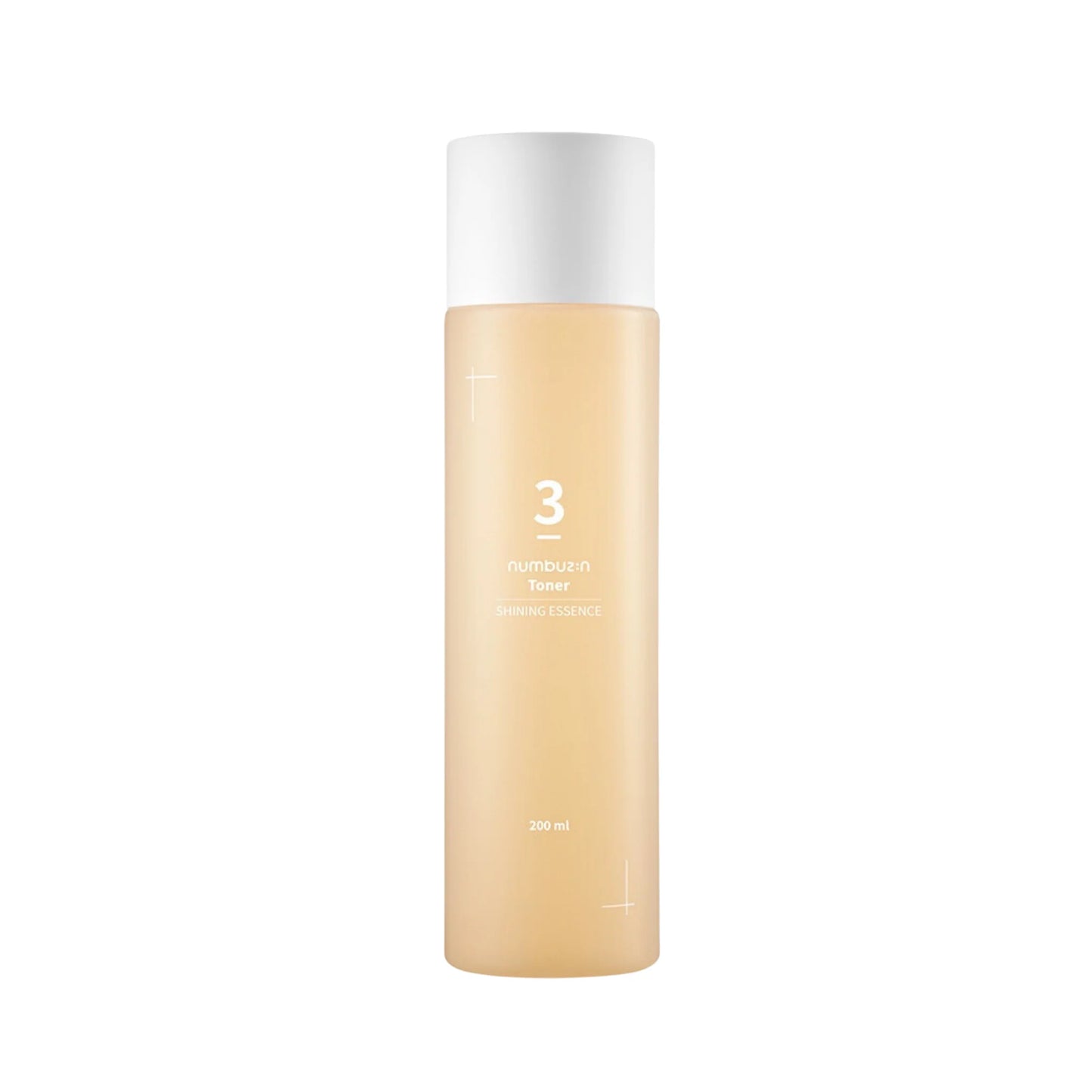 No.3 Super Glowing Essence Toner 200ml