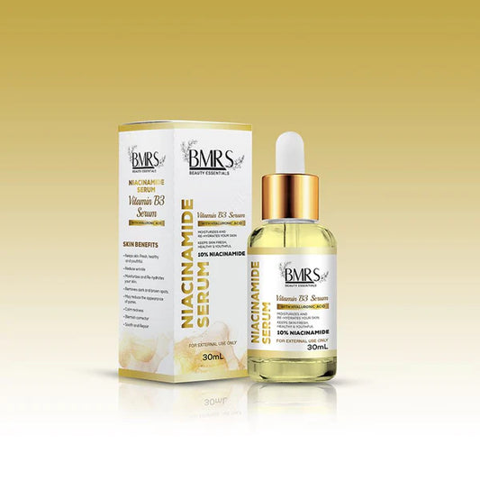 Niacinamide Serum 30ml