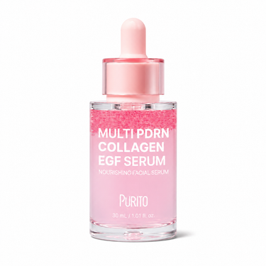 Translation missing: en.Multi PDRN Collagen EGF Serum 30ml