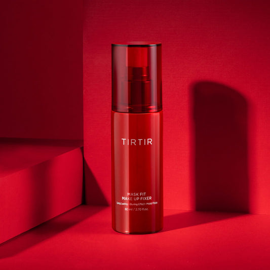 Mask Fit Make Up Fixer 80ml