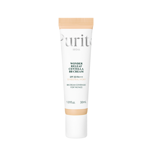 Wonder Releaf Centella BB Cream #13 Neutral Ivory