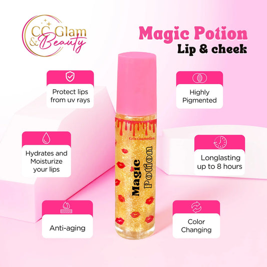 Magic Potion