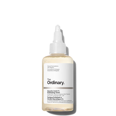 Translation missing: en.Glycolic Acid 7% Exfoliating Toner 240ml