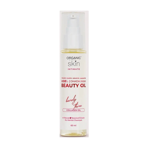 Skin Therapy Soothing Oil For Stretch Marks 60ml
