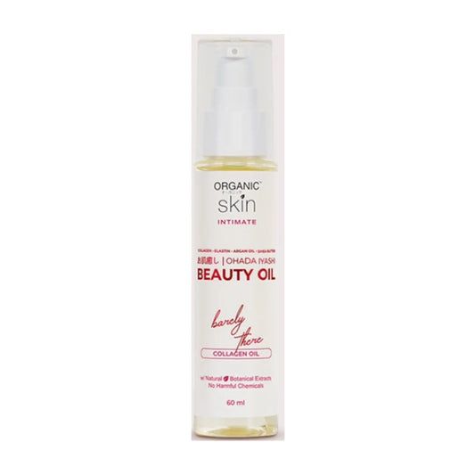Skin Therapy Soothing Oil For Stretch Marks 60ml