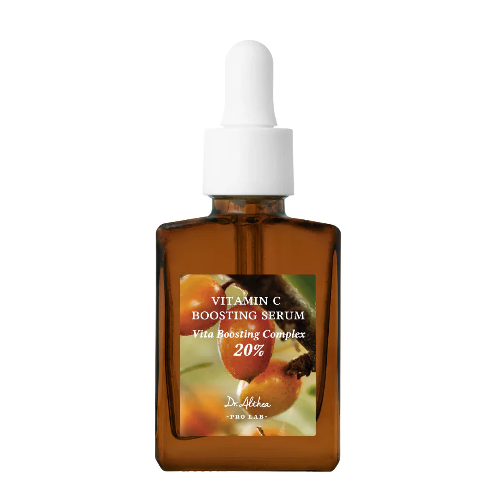 Vitamin C Boosting Serum 30ml