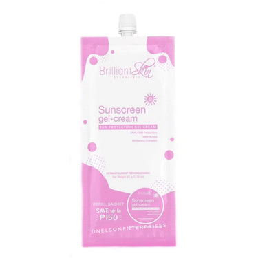 Translation missing: en.Sunscreen Gel Cream 50g