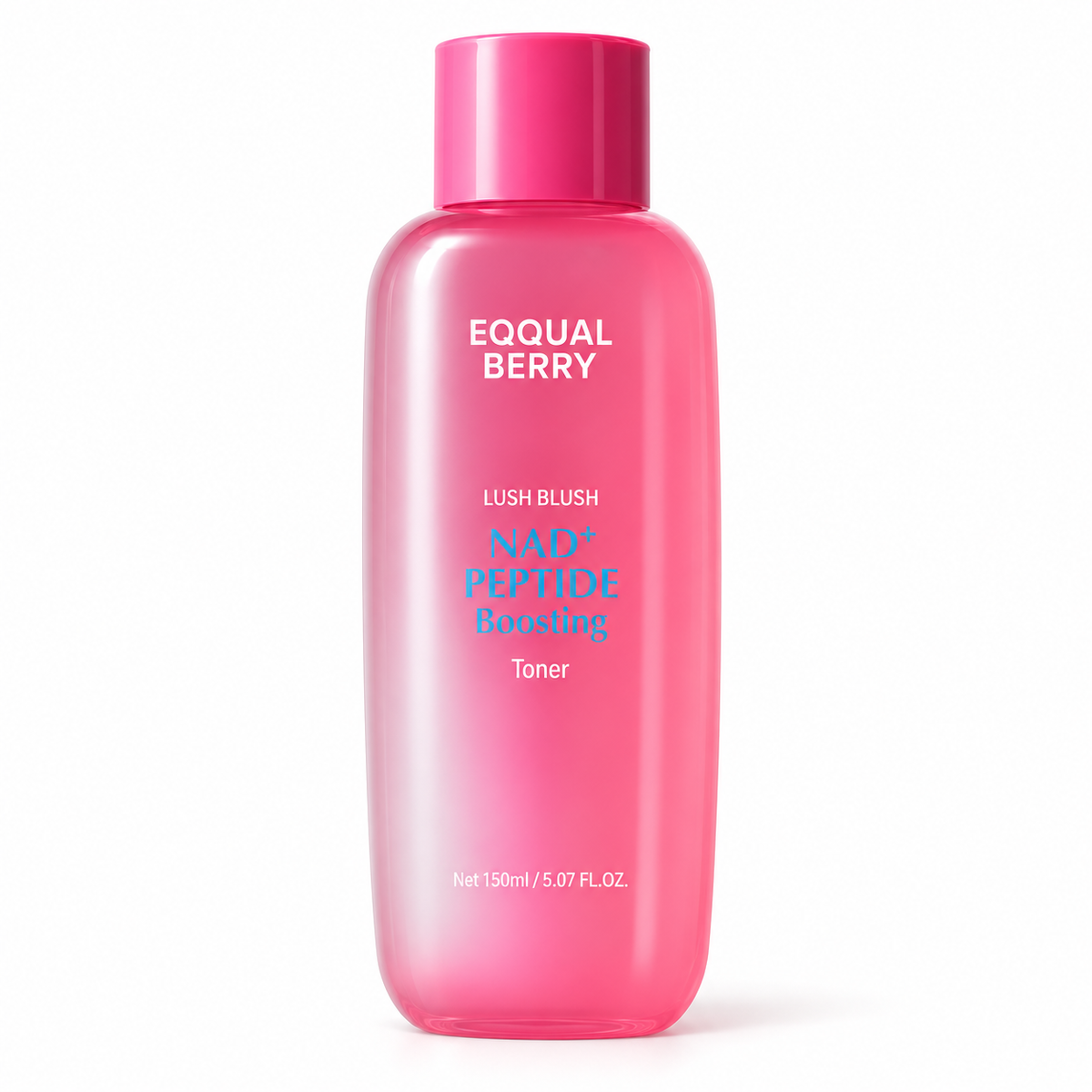 NAD+ Peptide Boosting Toner 150ml