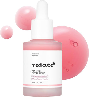 Translation missing: en.PDRN Pink Peptide Serum 30ml