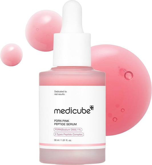 PDRN Pink Peptide Serum 30ml