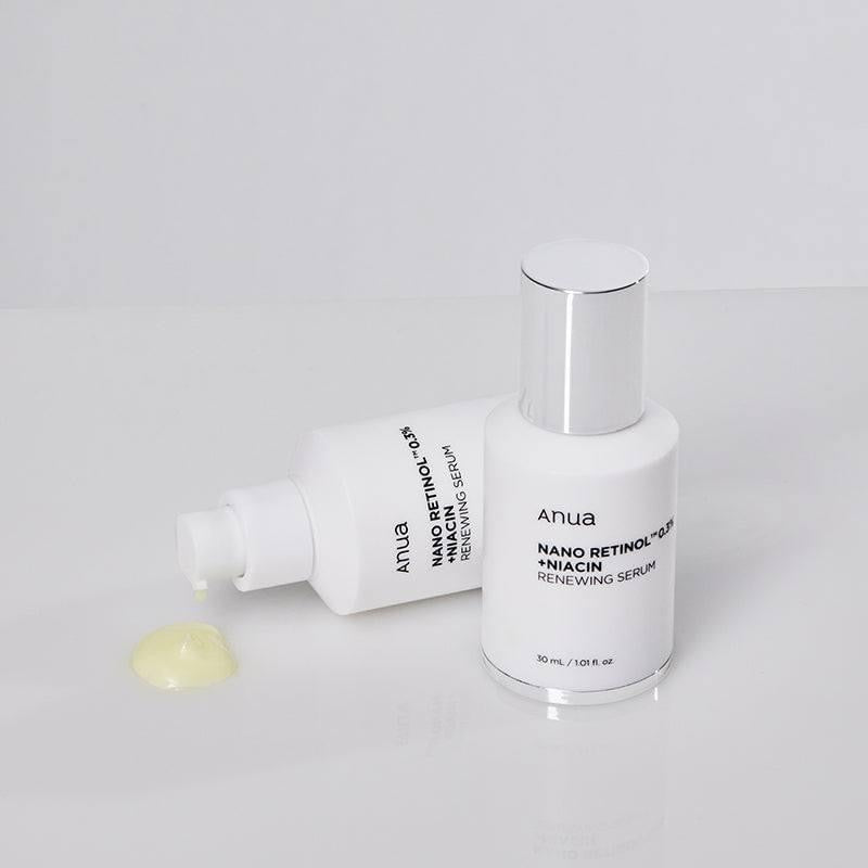 Retinol 0.3% + Niacin Renewing Serum 30ml