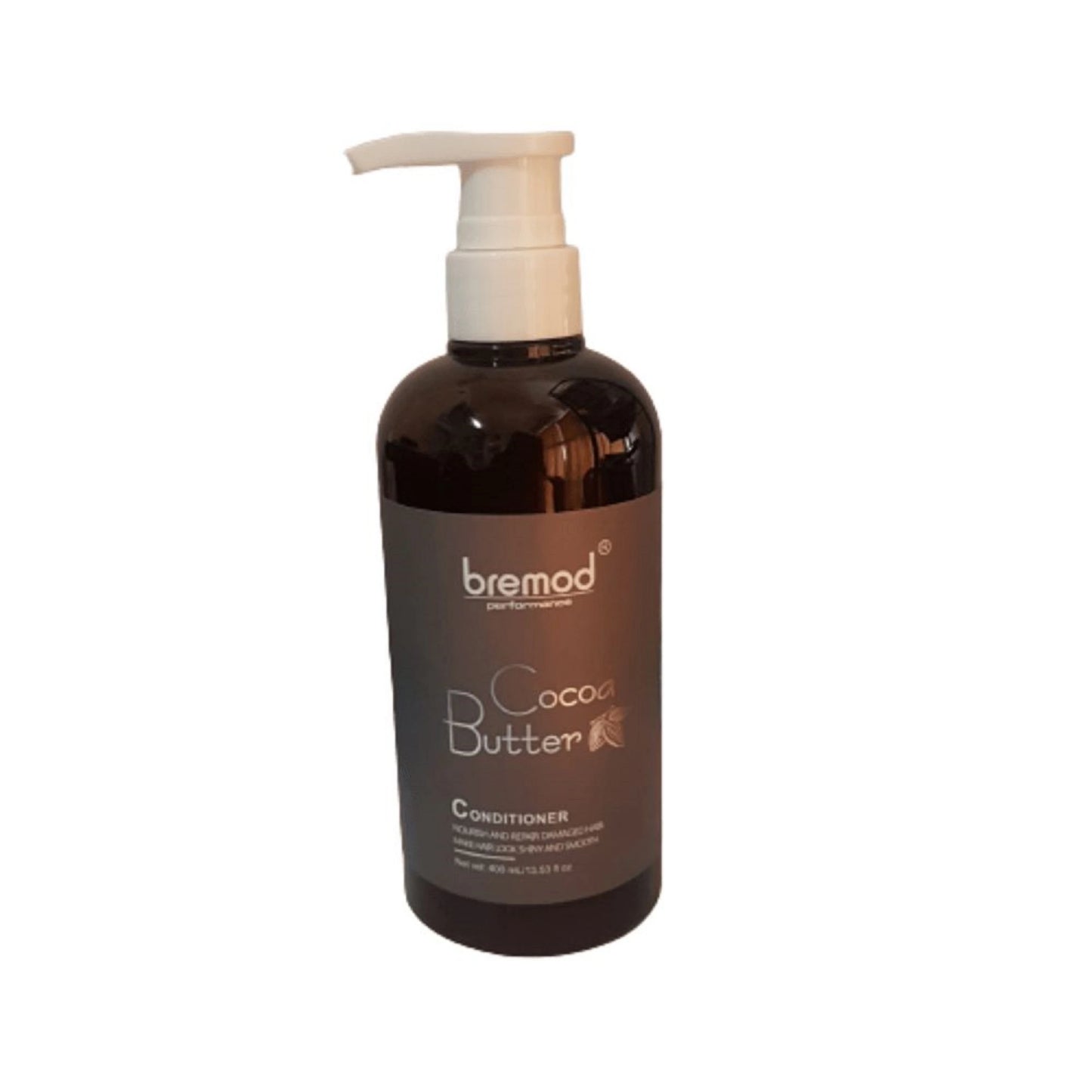 Cocoa Butter Conditioner 400ml