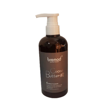 Translation missing: en.Cocoa Butter Conditioner 400ml