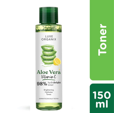 Translation missing: en.Aloe Vera Calming Toner 150ml