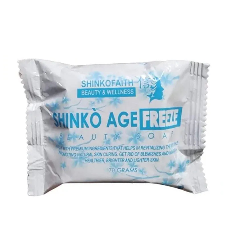 Shinko Soap 70g