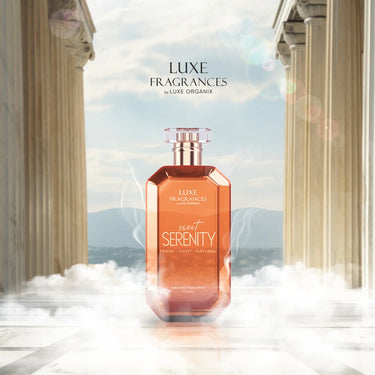 Translation missing: en.Sweet Serenity Luxe Fragrances 100ml