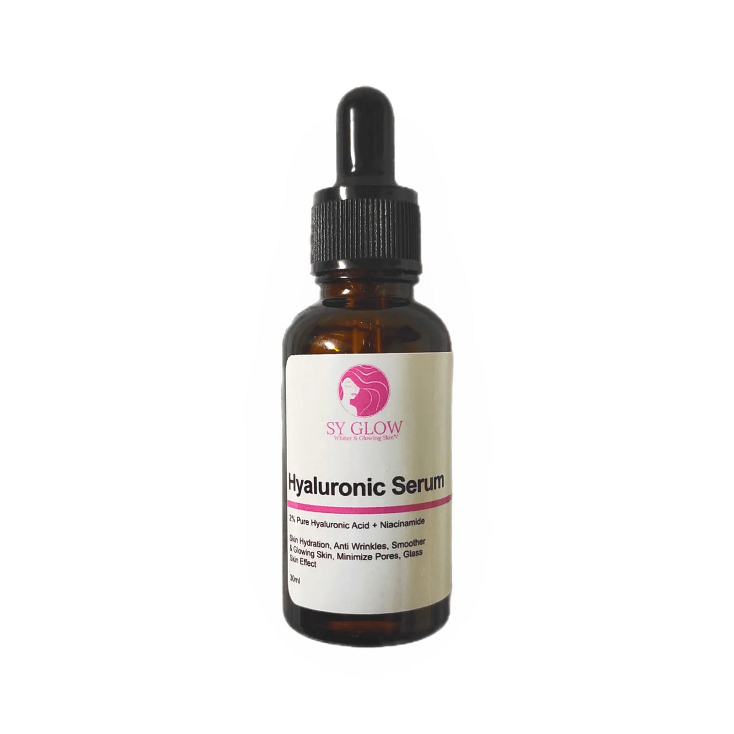 Hyaluronic Serum 30ml