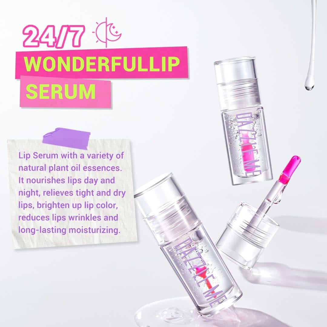 24/7 Wonderfullip Serum