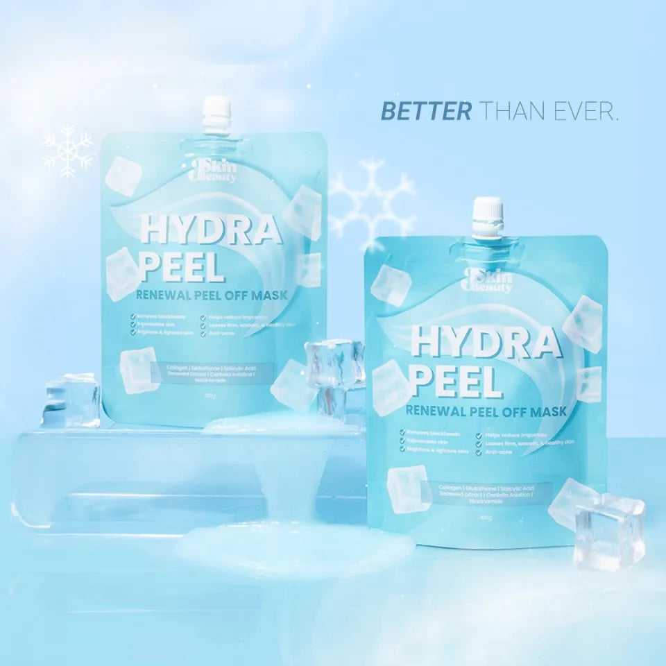 Hydra Peel Renewal Peel Off Mask 100g