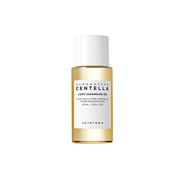 Translation missing: en.Centella Light Cleansing Oil 30ml (Mini Size)