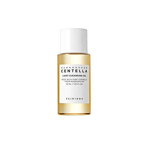 Centella Light Cleansing Oil 30ml (Mini Size)