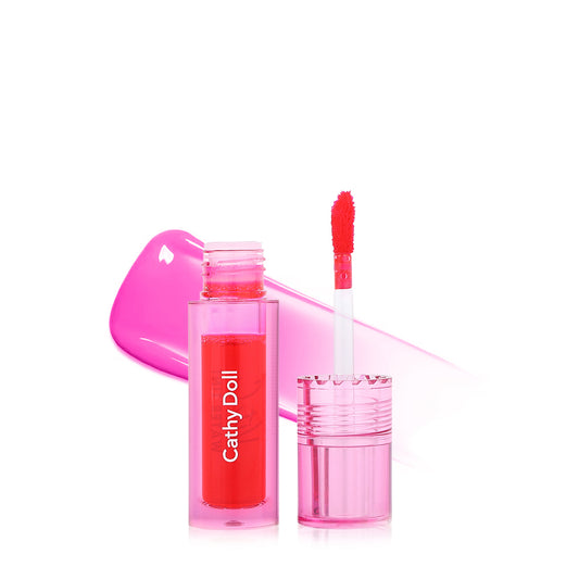 Vit C Water Tint 01 Strawberry