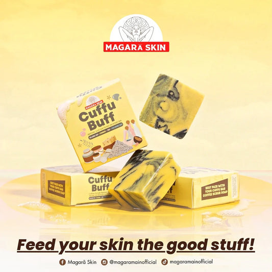 Cuffu Buff 70g
