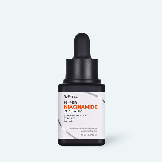 Hyper Niacinamide 20 Serum 20ml