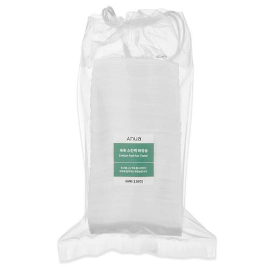 Cotton Pad For Toner