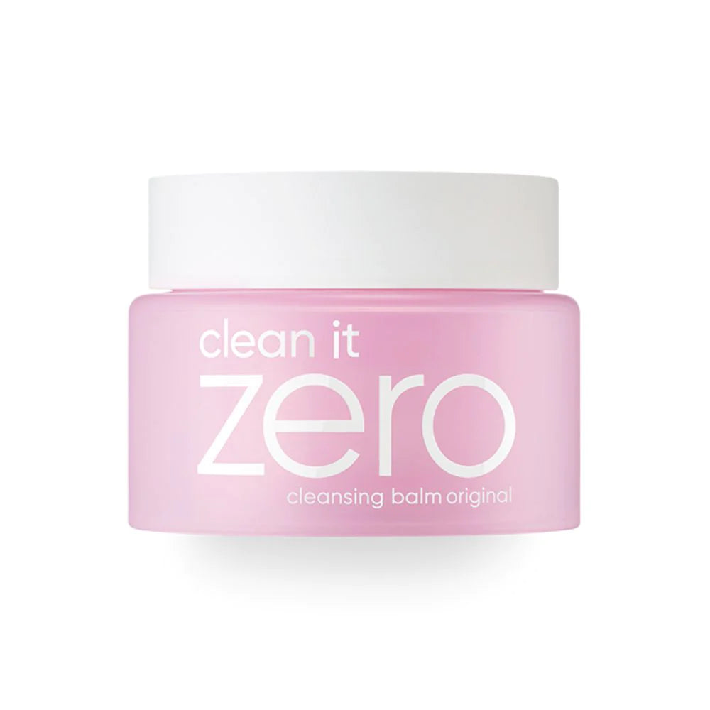 Clean It Zero Cleansing Balm Original 100ml