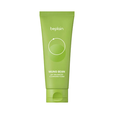 Translation missing: en.Mung Bean pH-Balanced Cleansing Foam 160ml