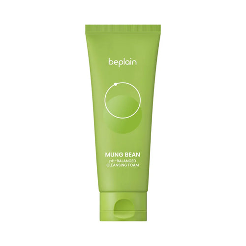 Mung Bean pH-Balanced Cleansing Foam 160ml
