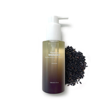 Translation missing: en.Black Rice Moisture Deep Cleansing Oil 150ml