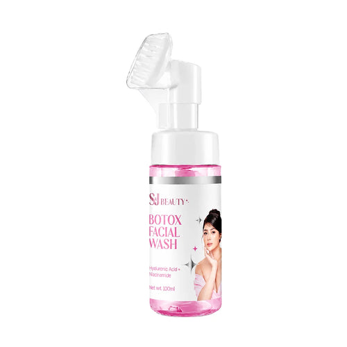 Botox Facial Wash 100ml