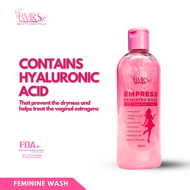Translation missing: en.Empress Feminine Wash With Dragon Blood Extract 150ml