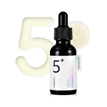 Translation missing: en.No.5 Vitamin Concentrated Serum 30ml
