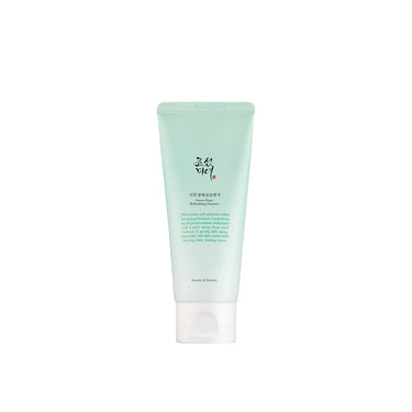 Translation missing: en.Green Plum Refreshing Cleanser 100ml