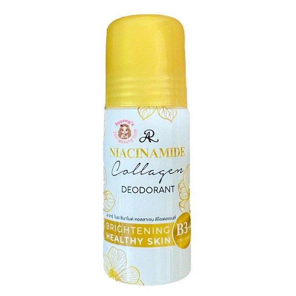 Niacinamide Collagen Deodorant