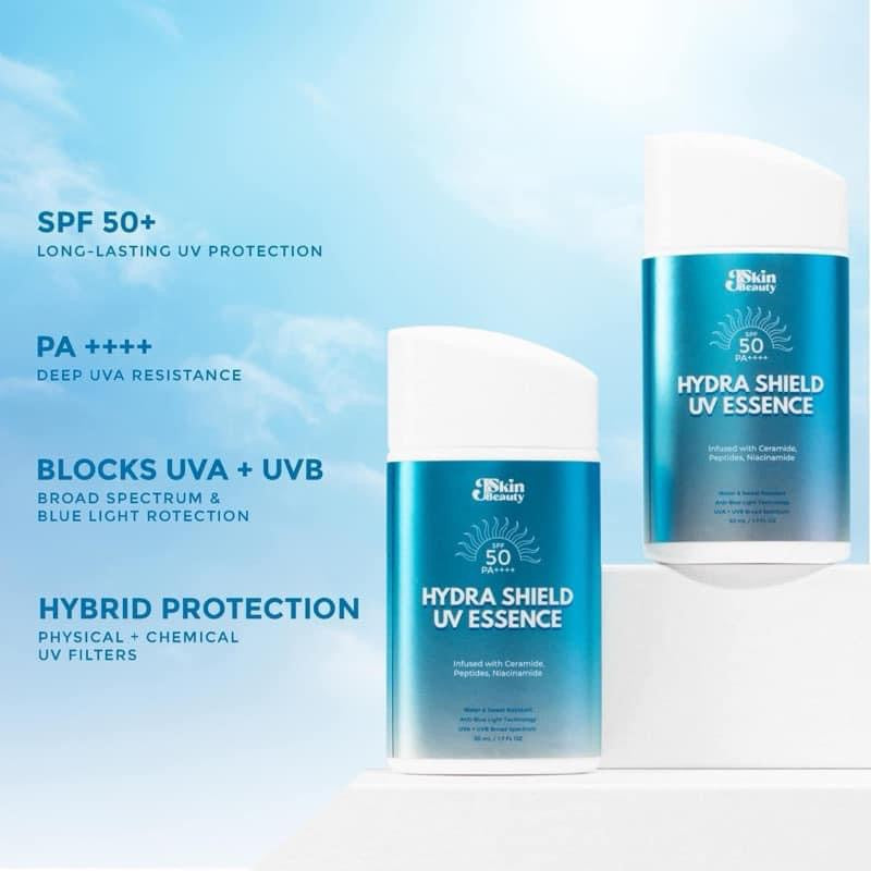 Hydra Shield UV Essence 50ml